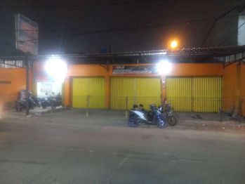 Sell Ruko: Jual ruko strategis