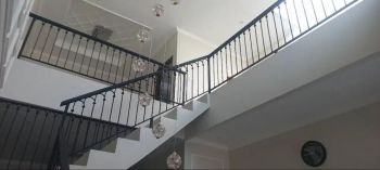 Rumah tinggal siap huni