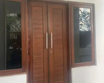 Buc rumah cantik 2lt dkt mcd jimbaran ke bandara hanya 15menit jl5mtr