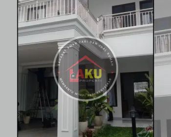 DIAMOND HILLS RESIDENCE BANYUMANIK ( 2 LANTAI ) BLOK 12 A