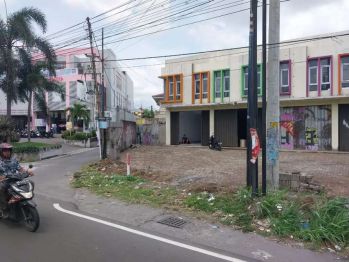 Disewakan ruko di ringroad utara