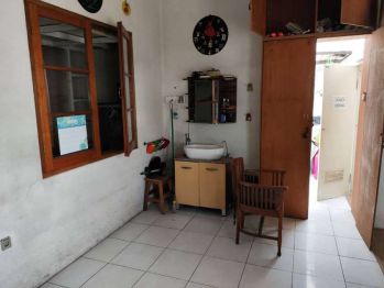 Ruko Siap Pakai Sayap Gardujati, Kebonjati, Dulatip