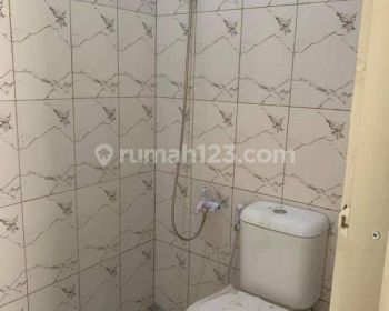 Disewakan Rumah Cluster Malibu, Gading Serpong ( Lia )