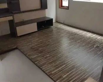 Disewa Rumah Siap Huni Semi Furnished di Holis Bandung