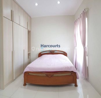 Rumah The Icon Bsd City Cluster Western Cosmo. Siap Huni Murah