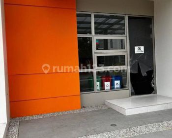 Rumah Pik 2 Cluster San Antonio 4,5x10 Tahap 1 Kosong Brand New