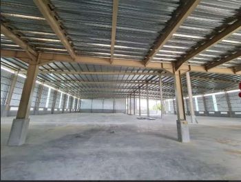 Disewakan Pabrik-Gudang Delta silicon Cikarang,Deltamas,Jababeka