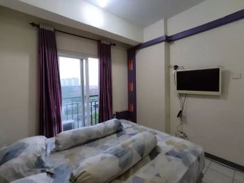 Disewakan Apartemen Sunter Park View Type Studio Tower AA Lt 7 Mno. 1a