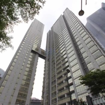 Grand Rubina Office Space