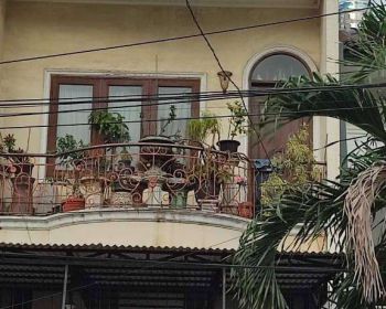 Ruko Muara Karang (Ukuran 8x15 m2)