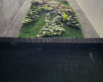 Jual ceoat rumah full furnished siap masuk di whellford Greenwich bsd