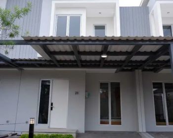 Rumah Baru Amarillo Disewakan Fully Furnished