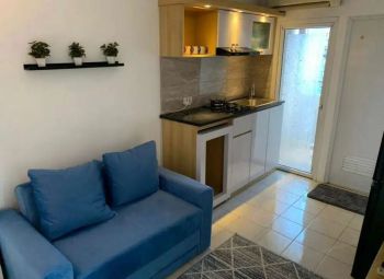 Disewakan/ dikontrakan apartemen green pramuka