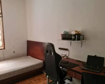 Sell Rumah: RUMAH IKPN BINTARO