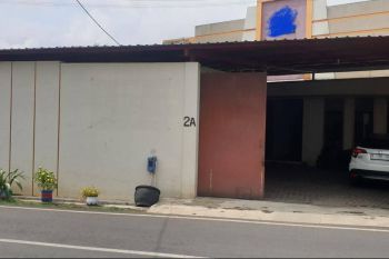 Pabrik & kantor bersih dan nyaman