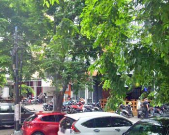 Ruko Manyar Garden Surabaya, Jawa Timur, Suryani Xmpc