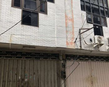 Dijual Ruko Kedungdoro