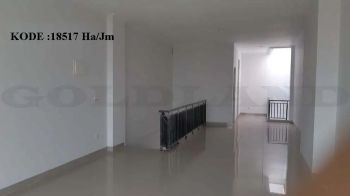 Ruko Dijual Kelapa Gading, Luas 4,5x15 Meter, Kode :18517 Ha/Jm