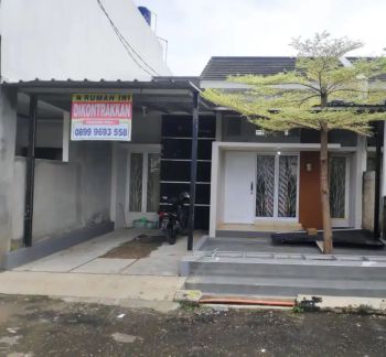 Disewakan rumah Di Cibinong