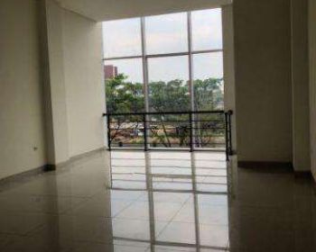 RUKO ICON BUSINESS PARK 3 LANTAI PINGGIR JALAN AUTO CUAN