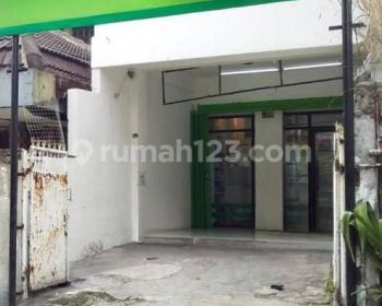 Dijual Ruko Karang Anyar Uku 4x25 Strategis 2 Lantai Harga Menarik Jarang Ada