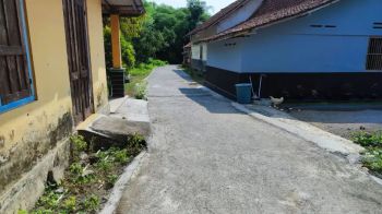 Dijual Tanah Pekarangan Di pringapus Tempel Selatan SmK N 1 Tempel