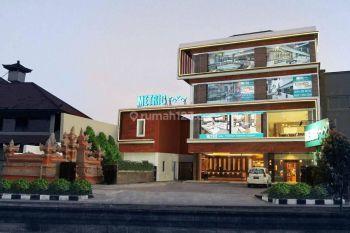 For Sale Ex Showroom By Pass Ngurah Rai Denpasar
