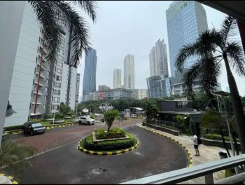Dijual Apartemen Taman Rasuna Said Epicentrum Jakarta Selatan