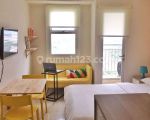 thumbnail-disewakan-sudah-include-ipl-murah-studio-1-bed-apartemen-parahyangan-residence-4