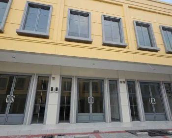 Disewakan Ruko Maggiore Gading Serpong 2 Lantai Siap Huni