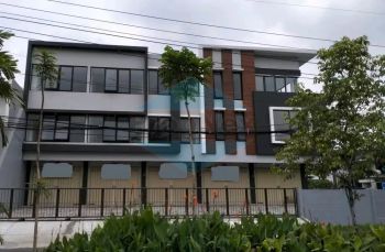 Sell Ruko: Raya Satelit Utara