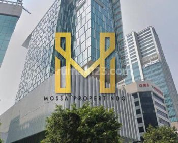Ruang Kantor ,menara Binakarsa,hr Rasuna Said,jakarta Selatan