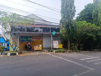 Gudang atau Toko di Jl. Gedong Songo Raya Manyaran Semarang Barat
