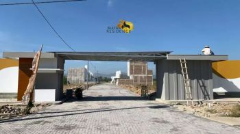 RUMAH SUKOHARJO DEKAT TAMAN KOTA