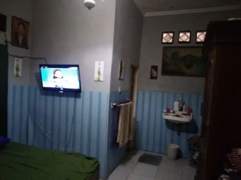 Rumah dijual di cibinong