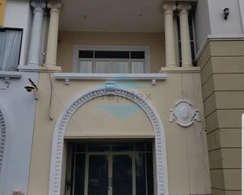 Ruko Wisata Bukit Mas Siap Pakai