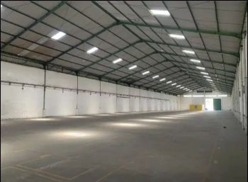 Gudang LT±2112m² Jl.Ir.Sutami Makassar Sulawesi Selatan