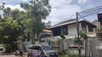 Kavling Exclusive Parang Tritis Ancol