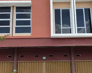 #Dijual Ruko Cipta Grand City tanjung uncang