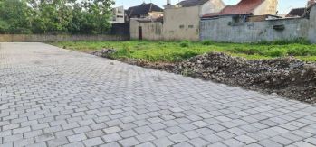 Tanah Strategis Jogja Area Monjali, Berprospek Tinggi