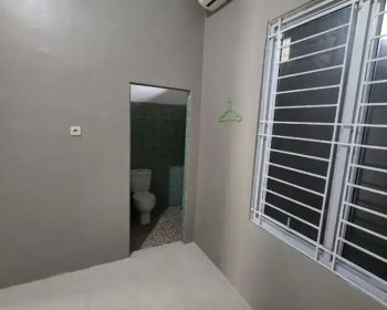 Jual Cepat, Nego, LB 60 LT 187 Cluster Bellagio N0 6-7 Medan Sunggal