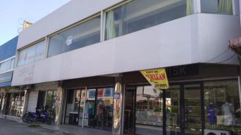 Sewa ruko raden patah