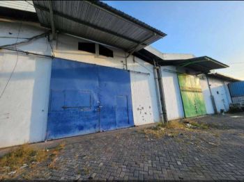 Gudang Margomulyo Permai murah !