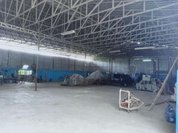 Disewakan Gudang Termurah di Teluk Naga Tangerang