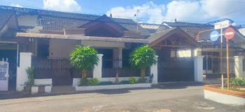 Rumah tinggal dan Kos-kosan