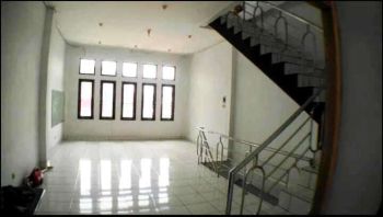 Murah Sewa Ruko di Mainroad Jend Sudirman Bandung