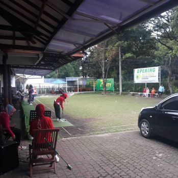 Jual Cepat Hotel Strategis dan Masih Aktif Ponty Setiabudi, Bandung