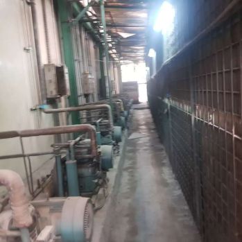 Sell Gudang: Gudang COLD STORAGE