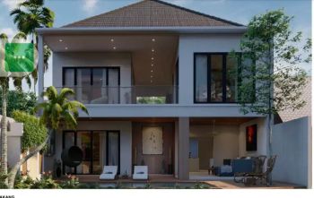 Villa For sale UBUD Pejeng