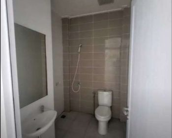 Sewa murah ruko boston pik2 3 lantai